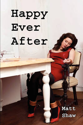 Book cover for Happy Ever After