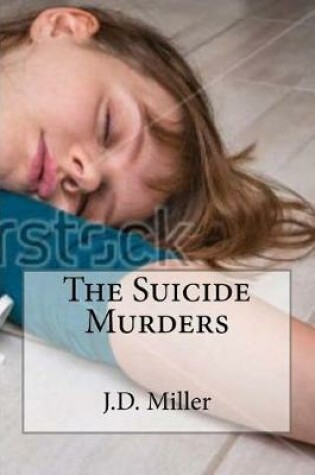 Cover of The Suicide Murders