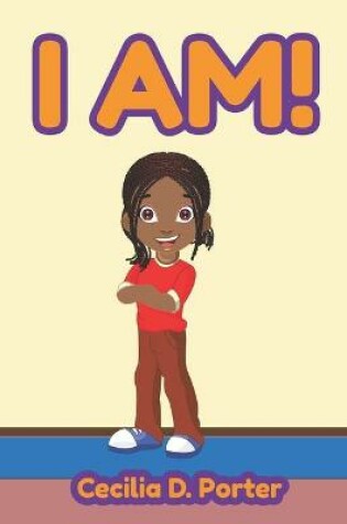 Cover of I Am!