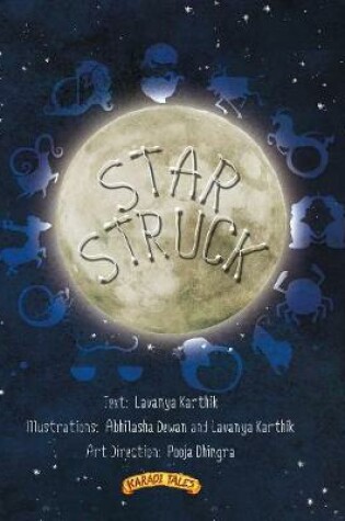 Cover of Star Struck