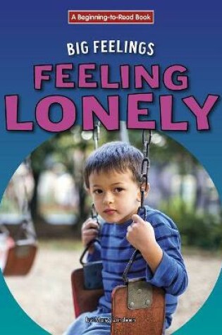 Cover of Feeling Lonely