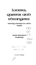 Book cover for Lovers, Queens and Strangers