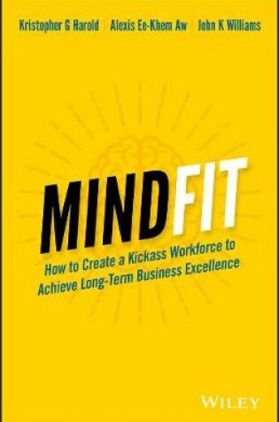 Cover of MindFit