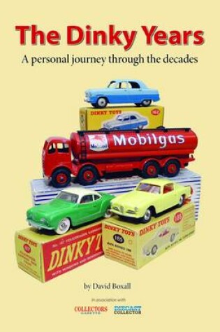 Cover of The Dinky Years