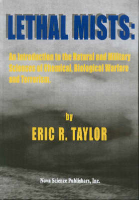 Book cover for Lethal Mists