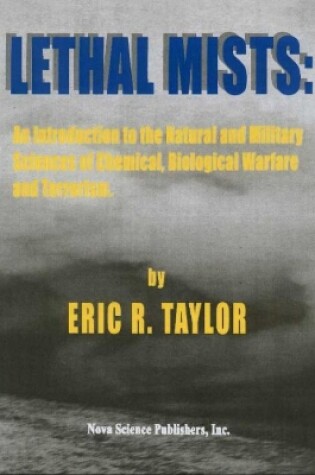 Cover of Lethal Mists