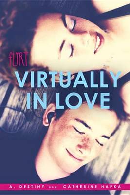 Cover of Virtually in Love
