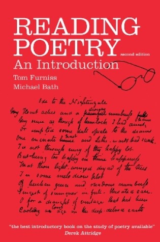 Cover of Reading Poetry