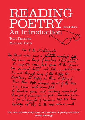 Book cover for Reading Poetry