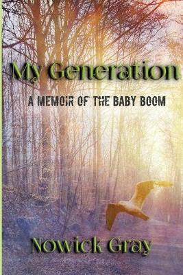 Cover of My Generation