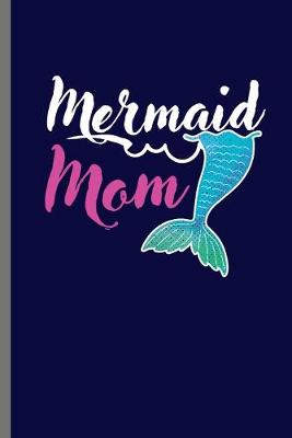 Book cover for Mermaid Mom