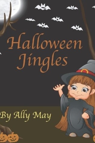 Cover of Halloween Jingles