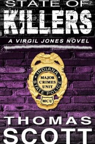 Cover of State of Killers
