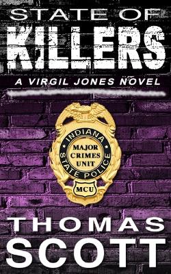 Cover of State of Killers