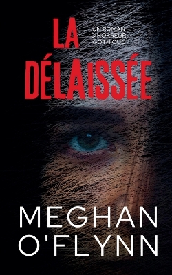 Cover of La Délaissée