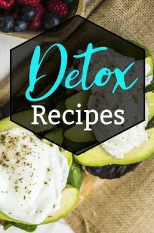 Cover of Detox Recipes