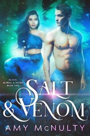 Cover of Salt & Venom