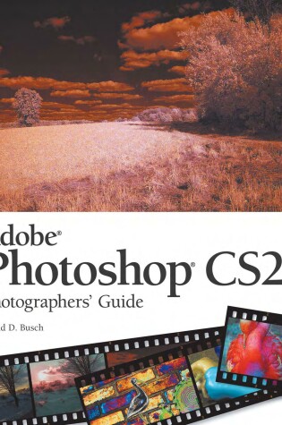 Cover of Adobe Photoshop Cs2