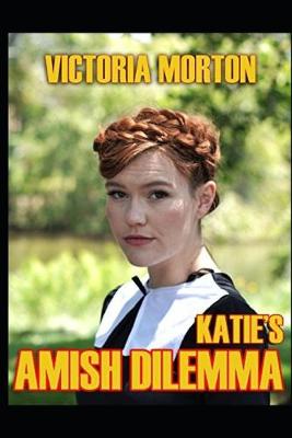Book cover for Katie's Amish Dilemma