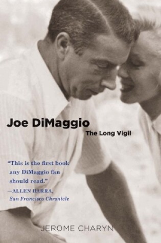 Cover of Joe DiMaggio