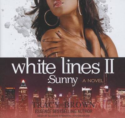 Book cover for Sunny