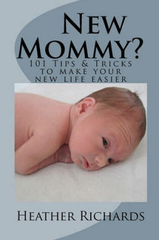 Cover of New Mommy?