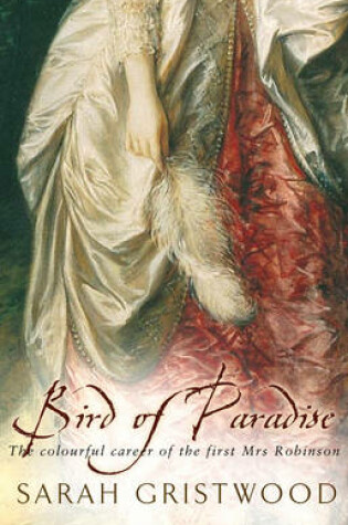 Cover of Bird of Paradise