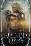 Book cover for Ruined King