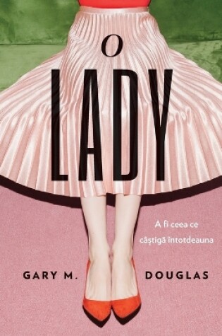 Cover of O Lady (Romanian)
