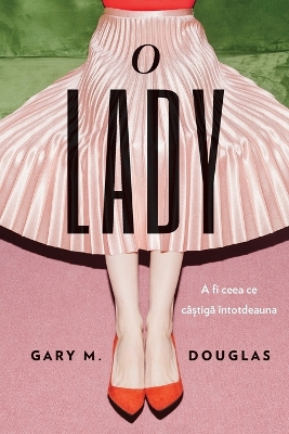 Book cover for O Lady (Romanian)