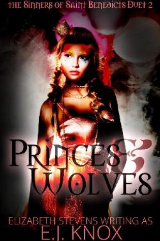 Cover of Princes & Wolves