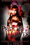 Book cover for Princes & Wolves