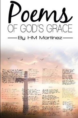 Cover of Poems of God's Grace