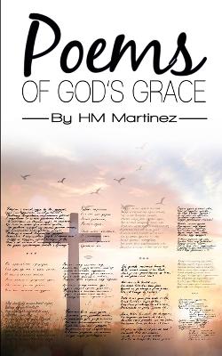 Book cover for Poems of God's Grace