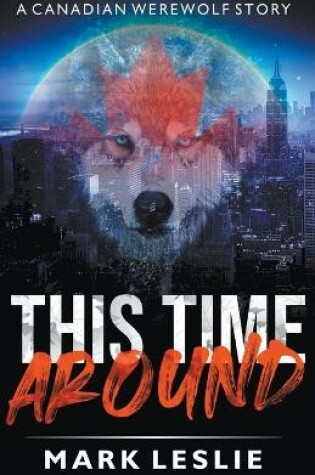 Cover of This Time Around