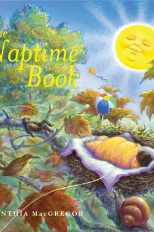 Cover of The Naptime Book