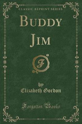 Book cover for Buddy Jim (Classic Reprint)