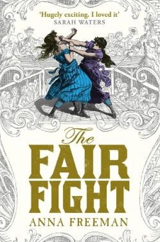 Cover of The Fair Fight