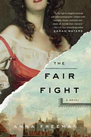 Cover of The Fair Fight