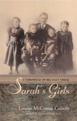 Book cover for Sarah’s Girls