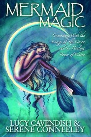 Cover of Mermaid Magic