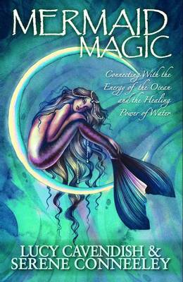 Book cover for Mermaid Magic