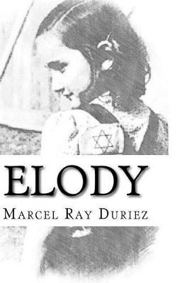 Book cover for Elody