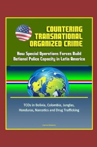 Cover of Countering Transnational Organized Crime