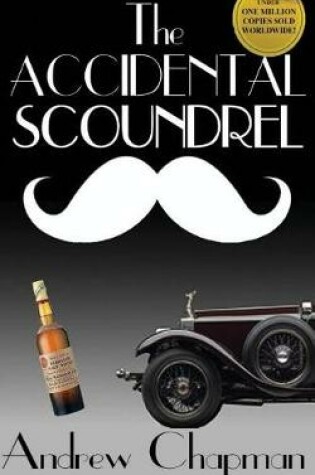 Cover of The Accidental Scoundrel