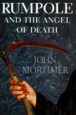 Cover of Rumpole And the Angel of Death