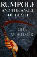 Book cover for Rumpole And the Angel of Death