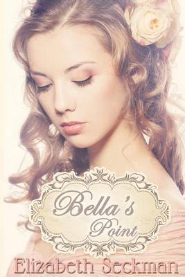 Book cover for Bella's Point