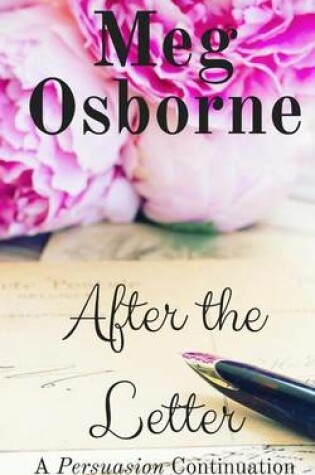 Cover of After the Letter