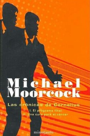 Cover of Cronicas de Cornelius, Las I-II